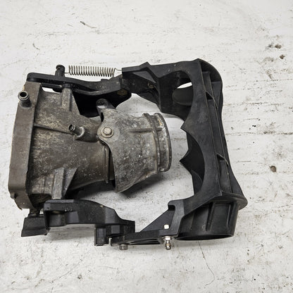 Yamaha WaveRunner 2016-2022 VX OEM Venturi + Nozzle + Rev Gate 6EX-R1318-01-00