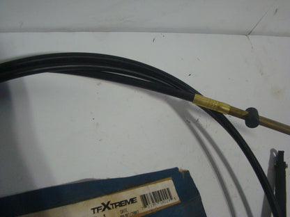 Volvo Penta Teleflex Steering Cable  OMC/Volvo 479 Part#  TEL-CC63613