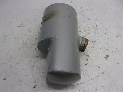 SeaDoo Bombardier 1998-1999 Challenger 1800 OEM Resonator Assembly # 274000670