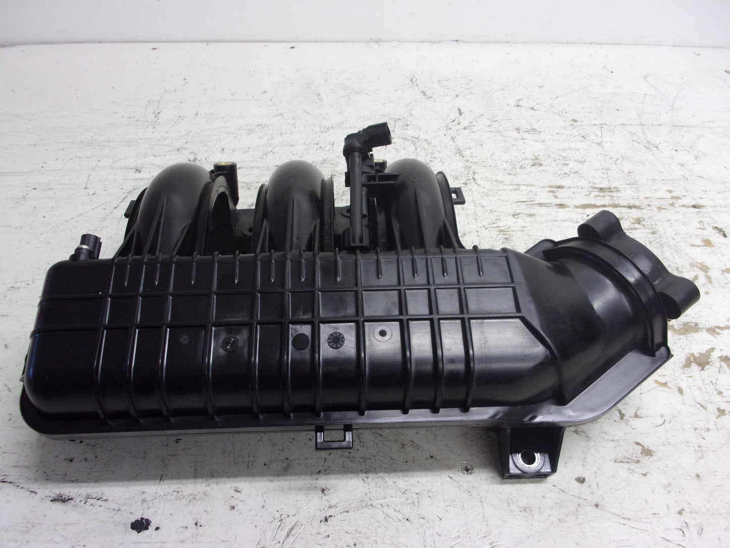 Yamaha 2016-2021 V1 EX SJ VX Barely Used OEM Intake Manifold # 6EY-13641-00-00