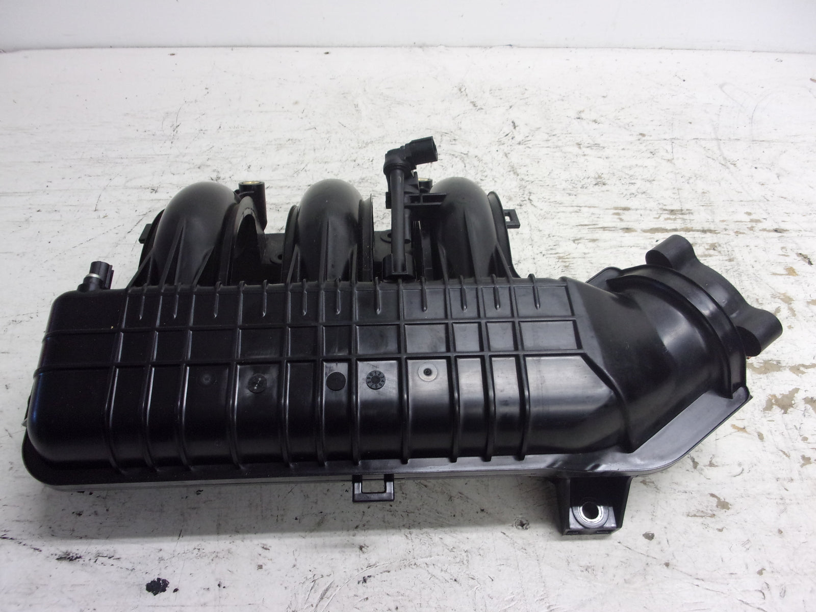 Yamaha 2016-2021 V1 EX SJ VX Barely Used OEM Intake Manifold # 6EY-13641-00-00