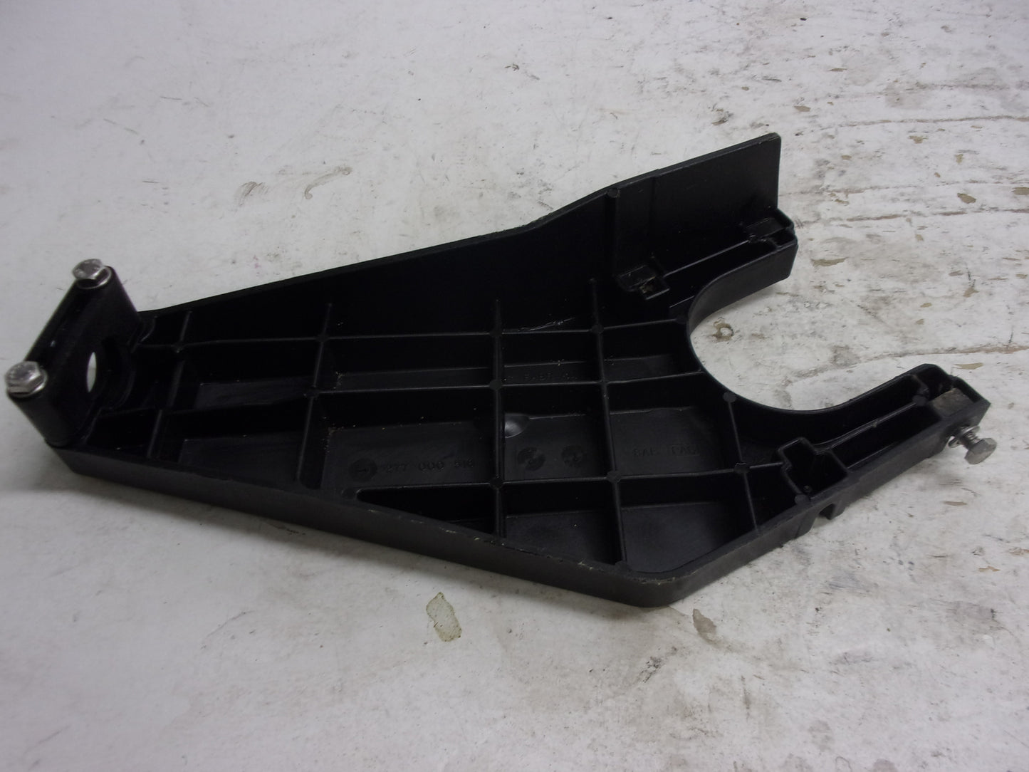 Sea Doo Bombardier 1996-2005 GTX GTI RXP RXT RX OEM Cable Support # 277000516