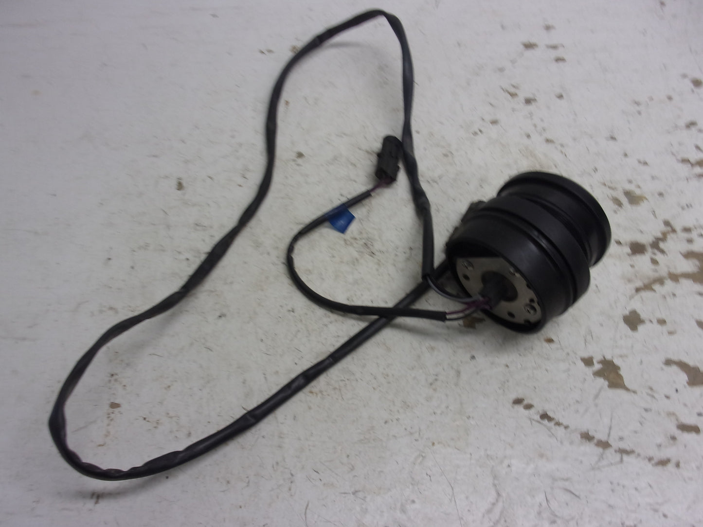 Sea Doo Bombardier 1997 GTX OEM Tachometer Assembly Part# 278001051