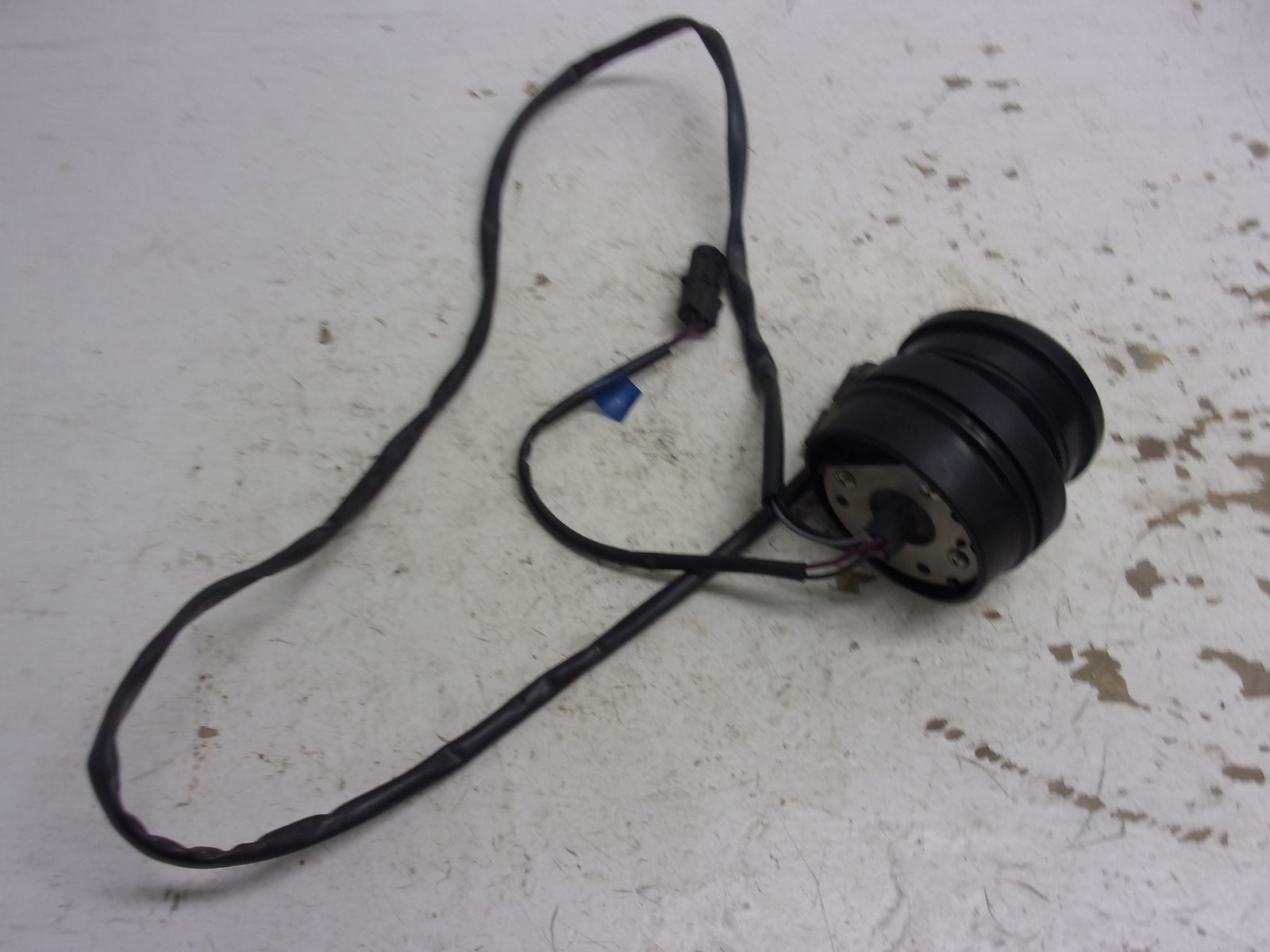 Sea Doo Bombardier 1997 GTX OEM Tachometer Assembly Part# 278001051