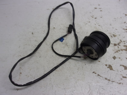 Sea Doo Bombardier 1997 GTX OEM Tachometer Assembly Part# 278001051