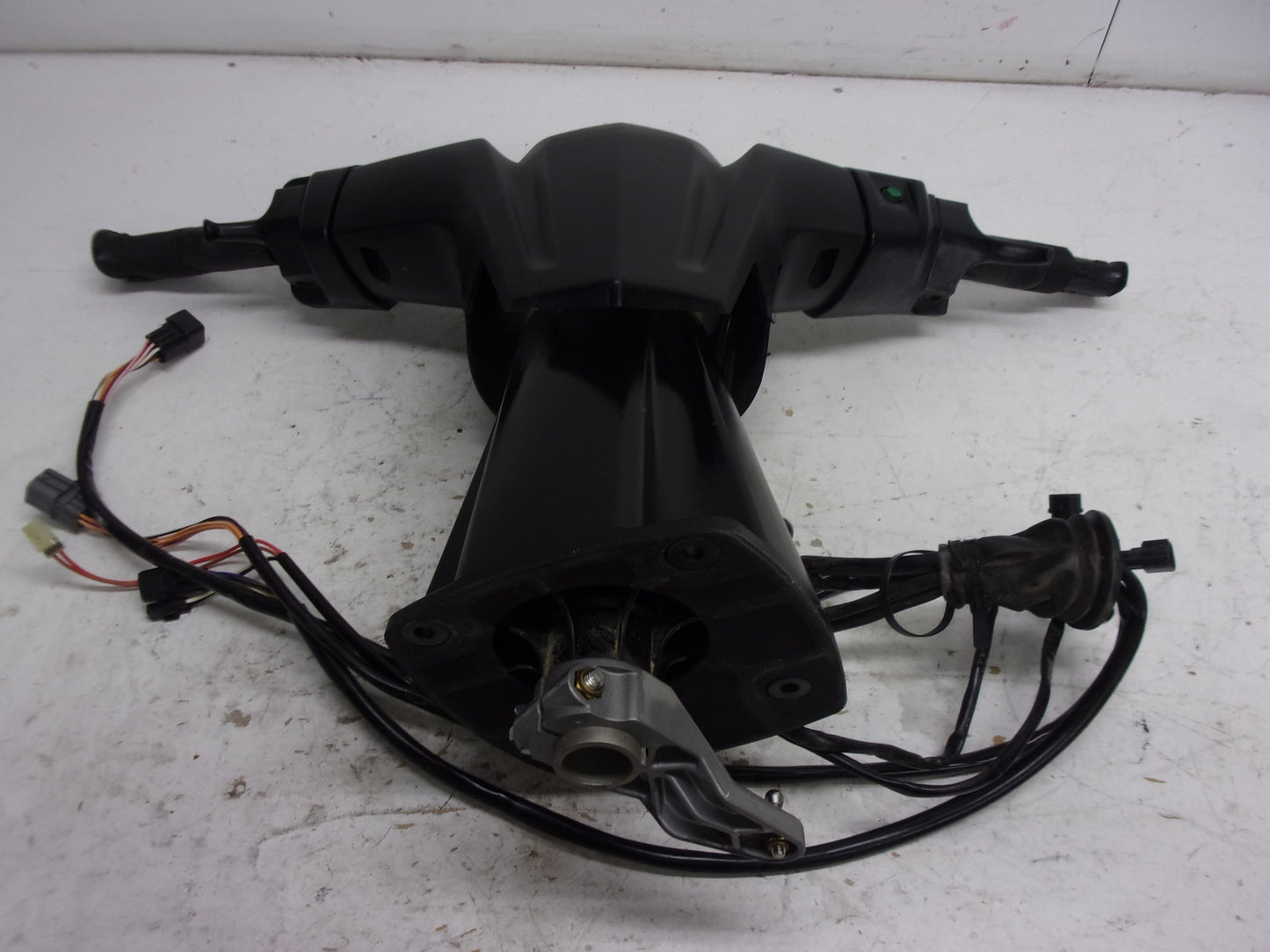 Yamaha 2015-2019 VX EX VXS OEM Complete Handlebar + Controls # F2X-U1552-00-00