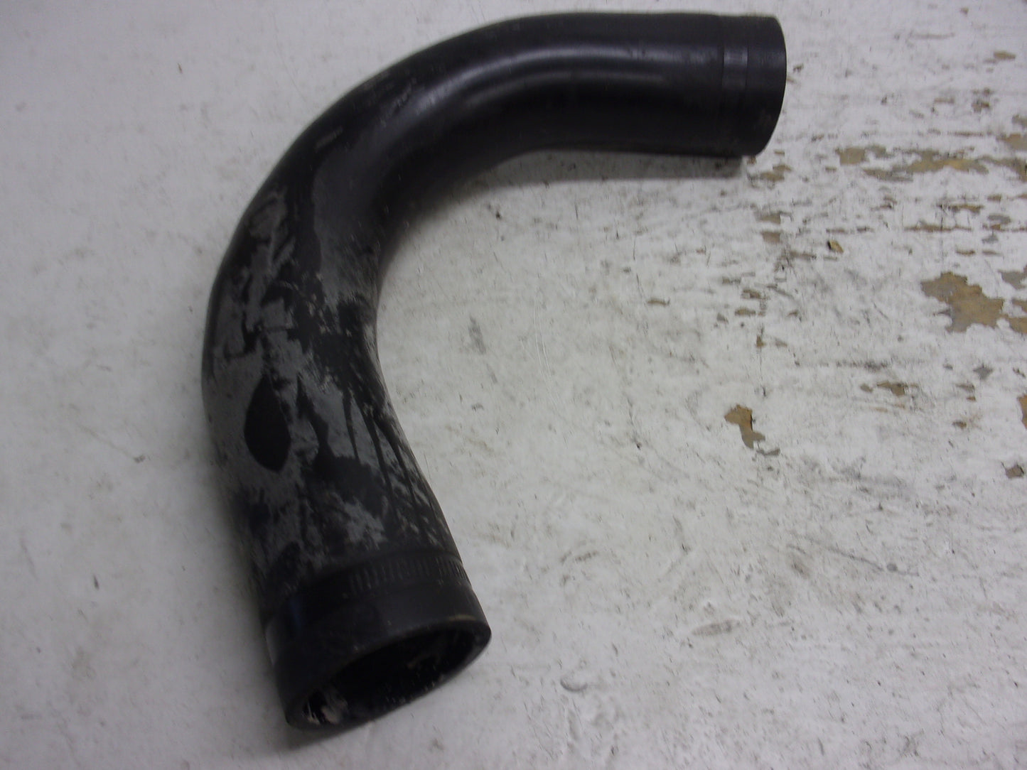 Kawasaki Jet Ski 2007-2021 Ultra OEM Tail Pipe Exhaust Hose Part# 92192-3762