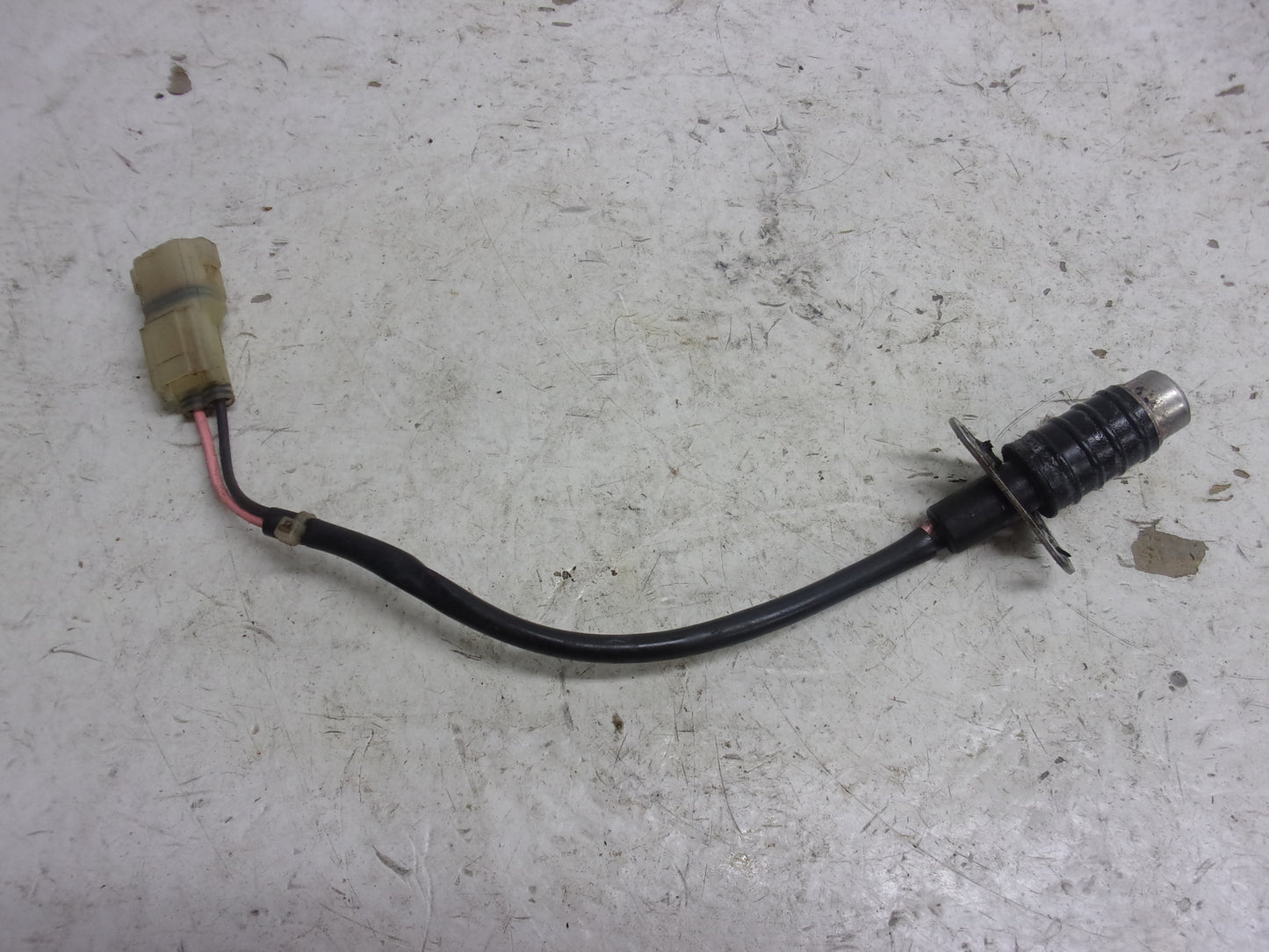 Yamaha 2013-2022 FX GP V1 EX VX Super Jet Thermo Switch Assembly 6CR-82560-00-00