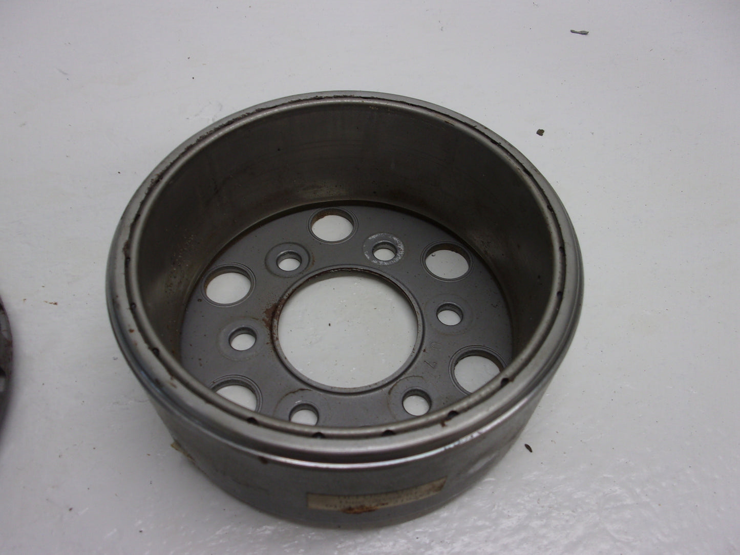 Sea Doo Bombardier 1998-2003 GSX GTX RX LRV DI Coupler Flange + Rotor 290958122