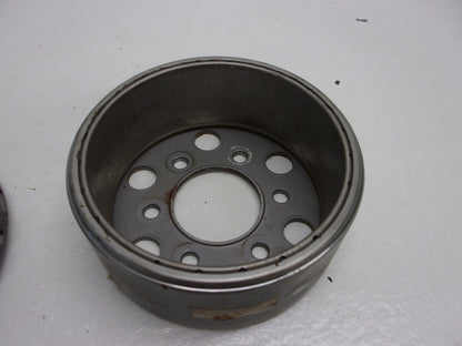 Sea Doo Bombardier 1998-2003 GSX GTX RX LRV DI Coupler Flange + Rotor 290958122