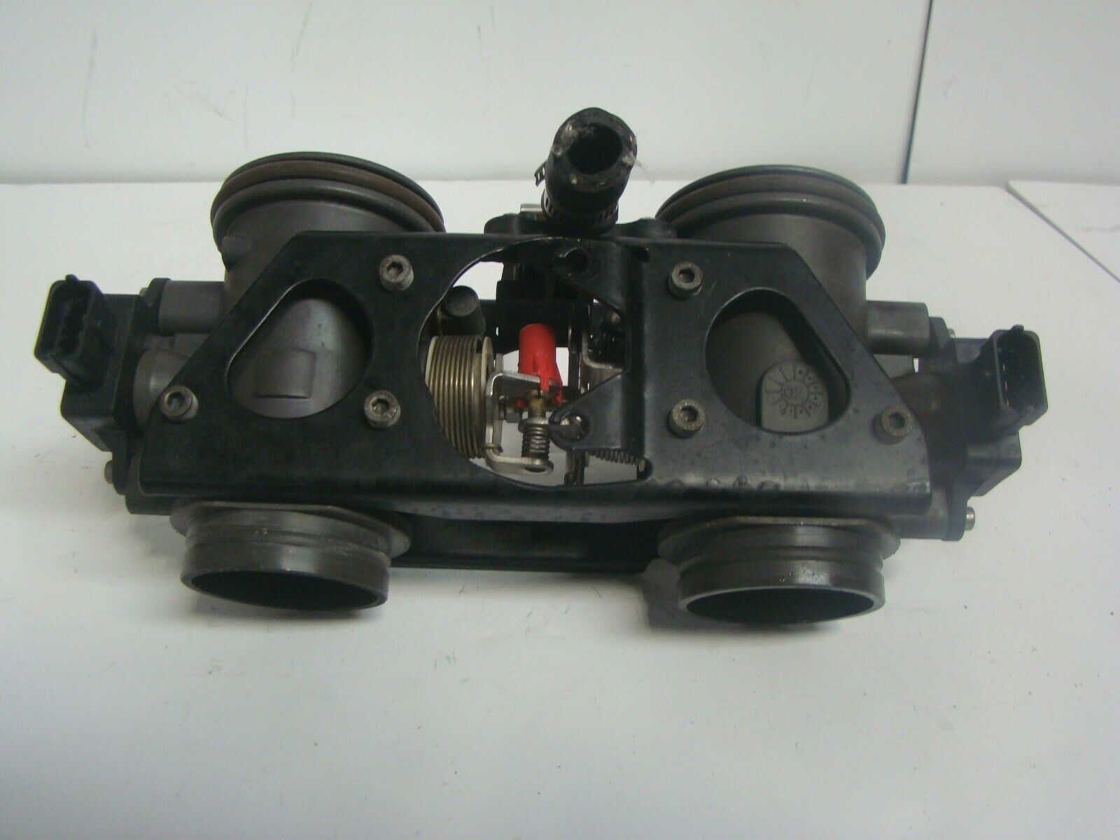 Sea Doo 2002-2004 GTX RX XP DI 951 Throttle Body Assembly # 270600032 270600033