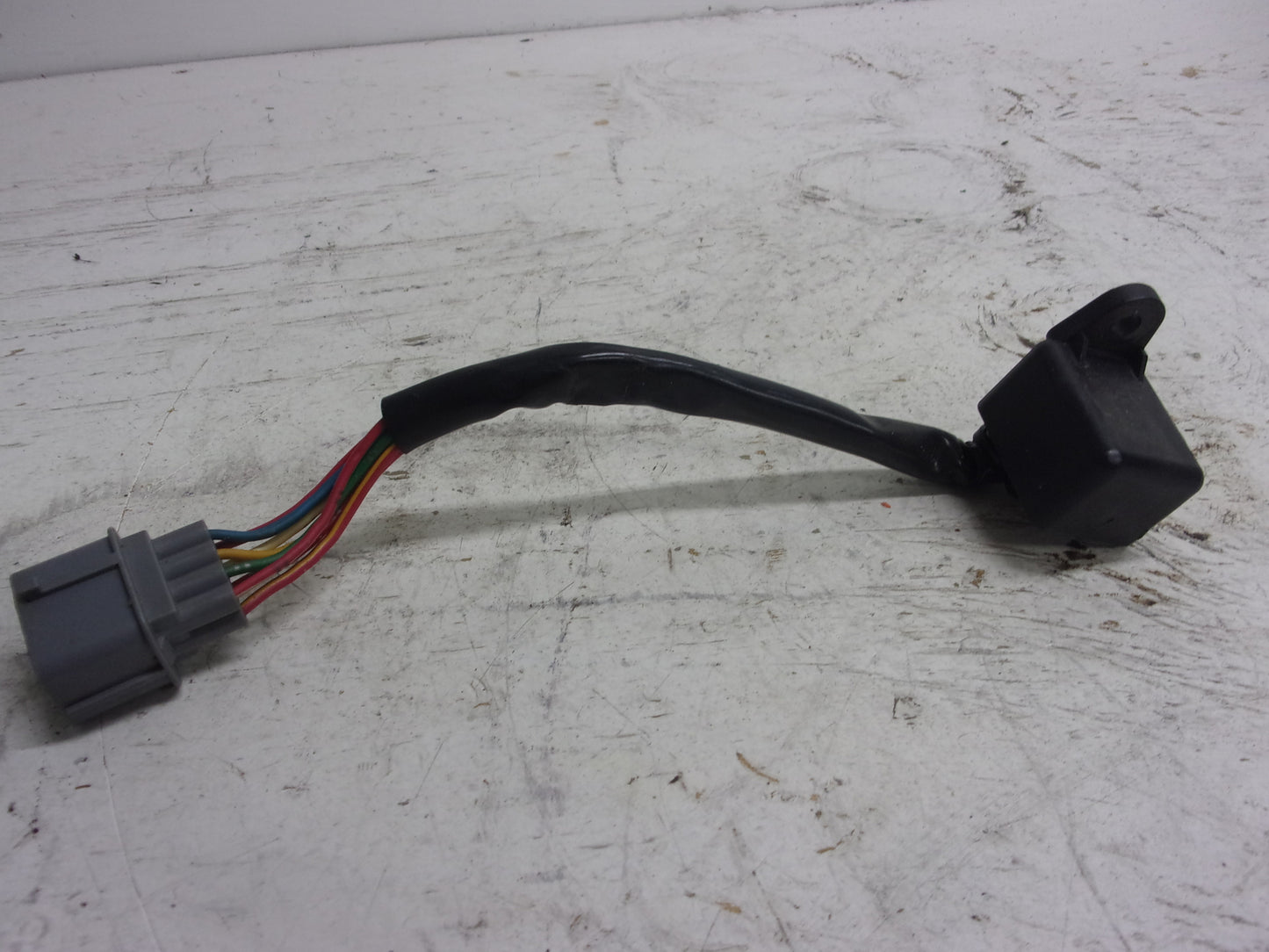 Kawasaki Jet Ski 2004-2021 STX 12/15 Ultra OEM Relay Assembly Part# 27002-3703