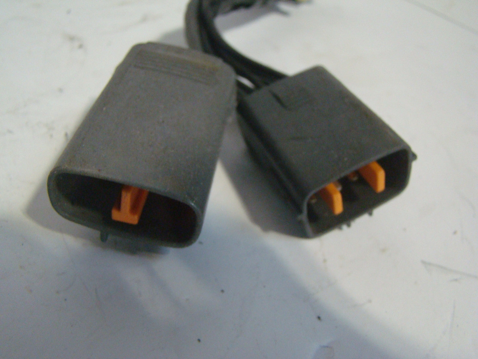 Yamaha Waverunner 12-2016 FX VXS VXS FZS FZR Earth Plate Sensor 6CS-8273J-00-00