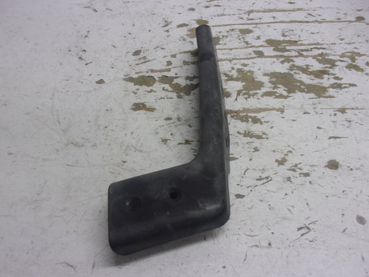 Yamaha 1991-1992  WaveRunner 3 LX OEM Black Right Gunwale Stern EU0-62513-24-00