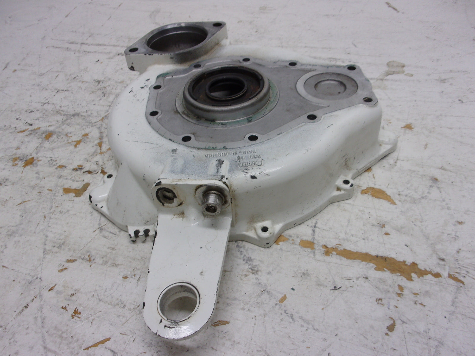 Sea Doo Bombardier 1995-1997 GSX GTX XP SPX OEM Ignition Housing # 290810711