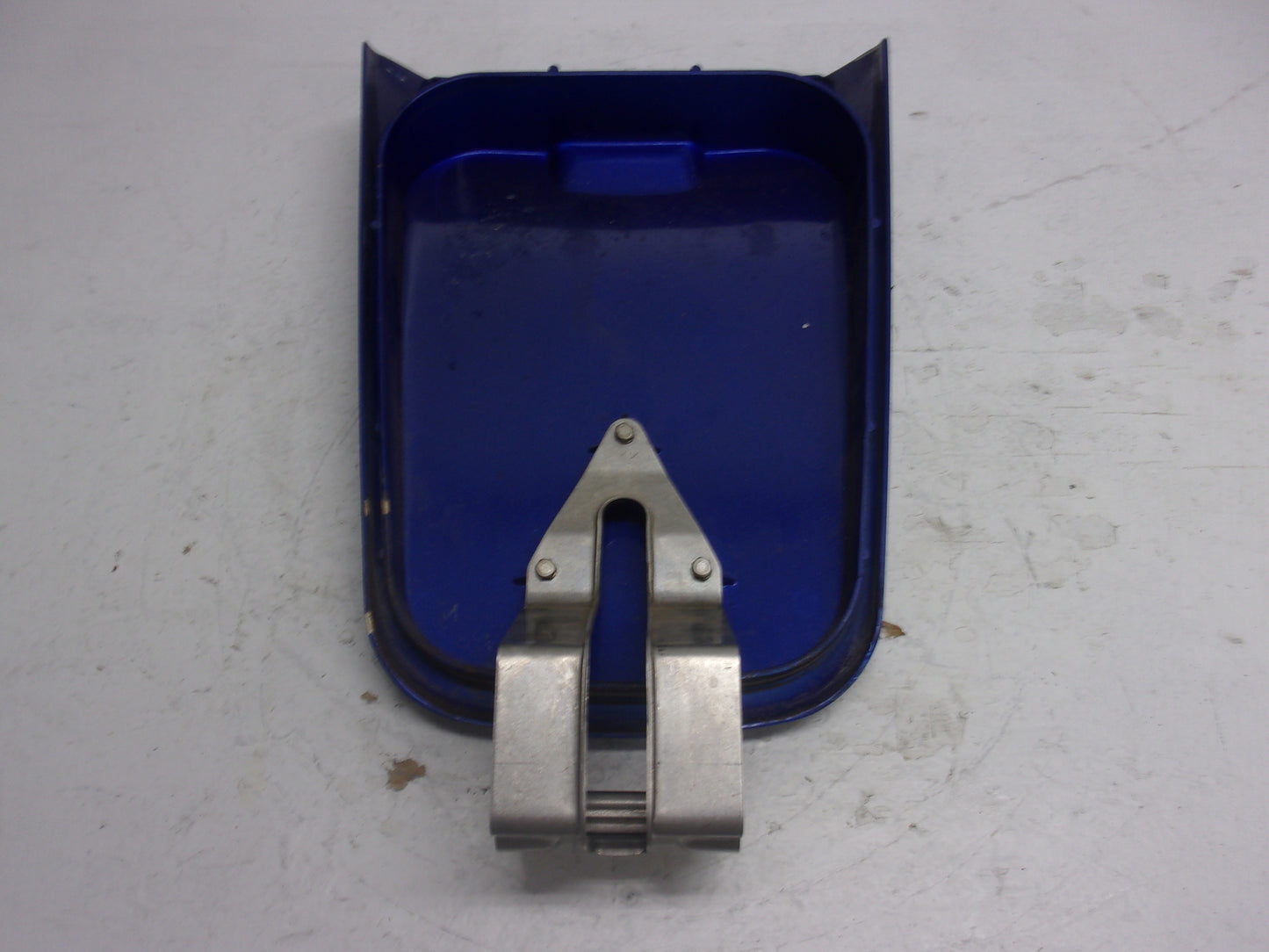 Kawasaki Jet Ski 1989-1990 TS OEM Blue Hatch Cover Part# 14024-3754-8Z