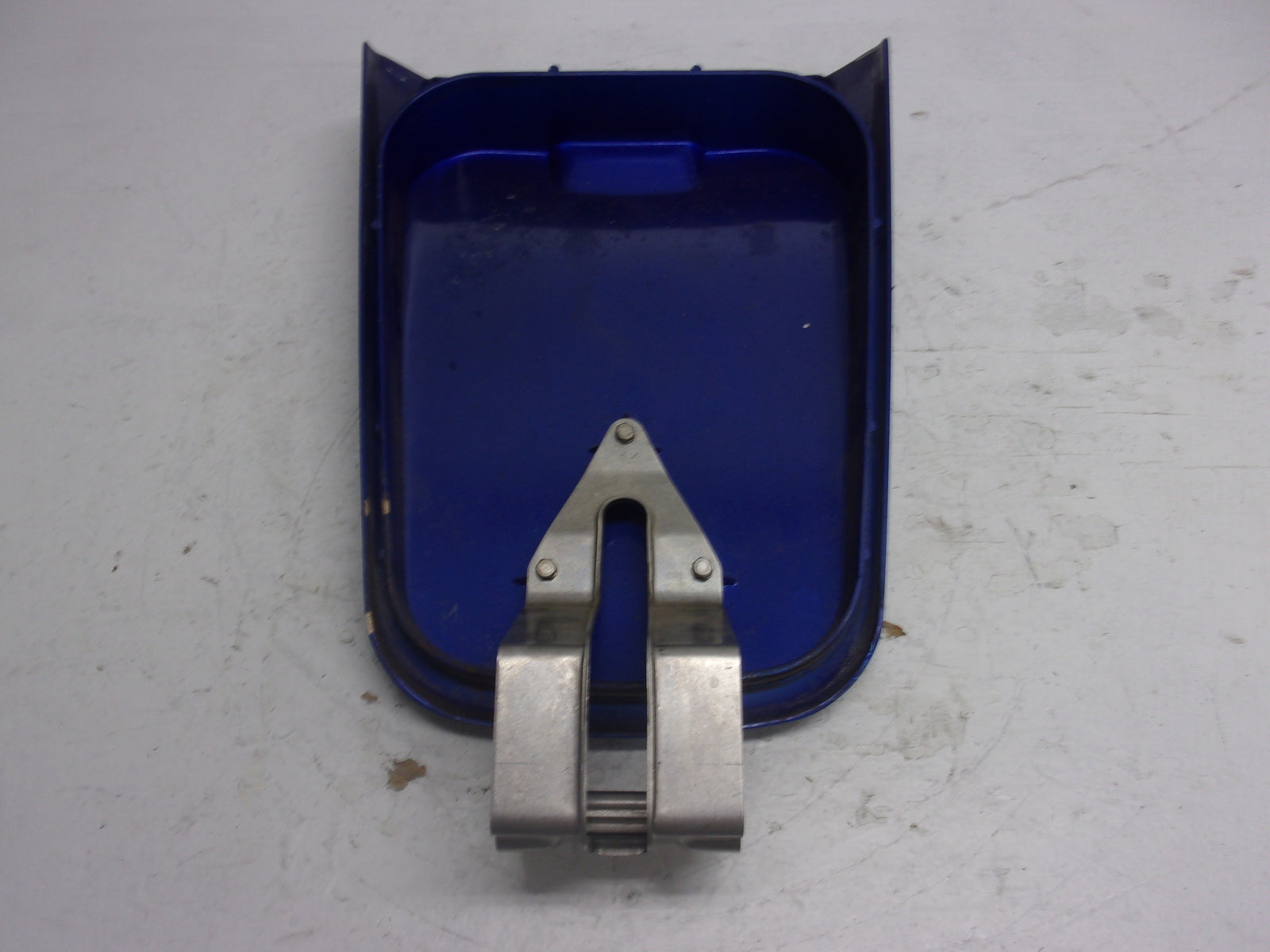 Kawasaki Jet Ski 1989-1990 TS OEM Blue Hatch Cover Part# 14024-3754-8Z