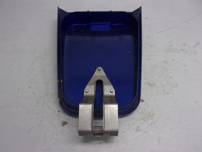 Kawasaki Jet Ski 1989-1990 TS OEM Blue Hatch Cover Part# 14024-3754-8Z