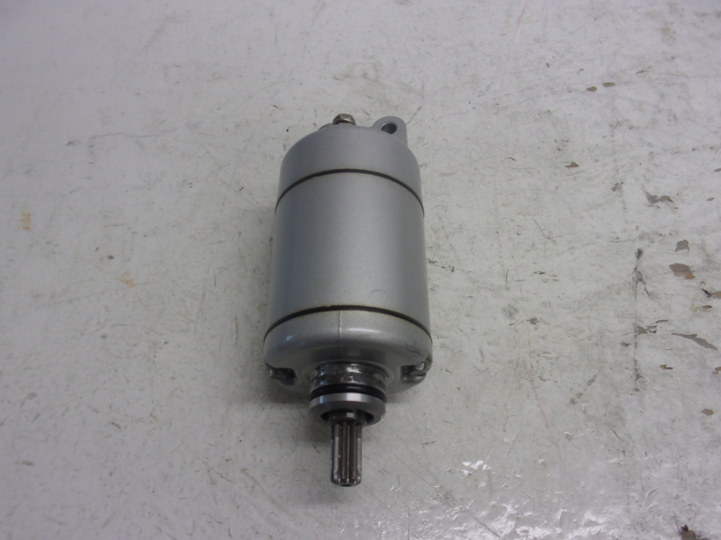 Yamaha Waverunner 2016-2022 VX SJ EX V1 VX OEM Starter Motor # 6EY-81800-00-00