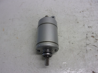Yamaha Waverunner 2016-2022 VX SJ EX V1 VX OEM Starter Motor # 6EY-81800-00-00