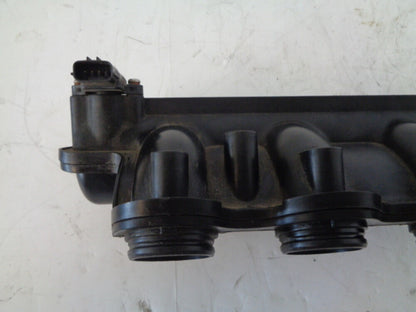Yamaha Waverunner 2005-2011 VX VX110 Throttle Body + Manifold 6D3-13750-00-00