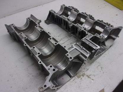 Yamaha WaveRunner PWC 2003-2008 GP1300 OEM Crankcase + Hardware 60T-15100-00-8S