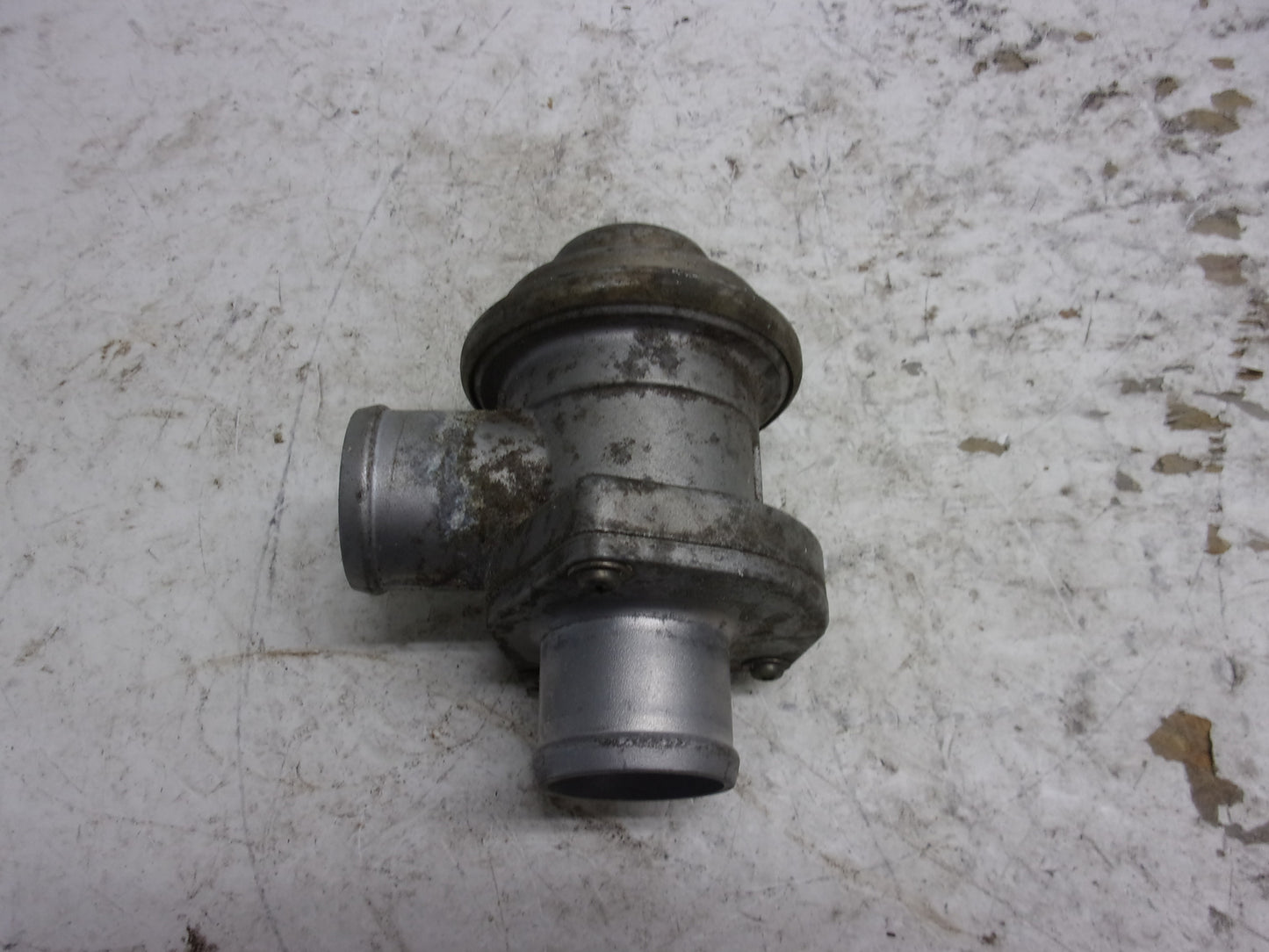 Kawasaki Jet Ski 2007-2021 Ultra OEM Air Bleed Relief Valve + Hose # 16130-3703