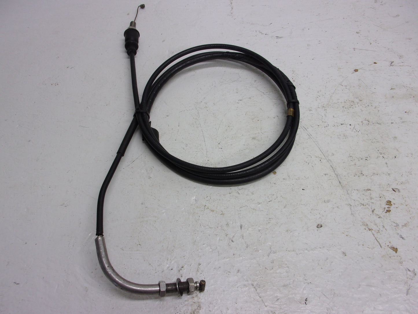 Kawasaki Jet Ski 1992-1995 750 SX OEM Throttle Cable Part# 54012-3732
