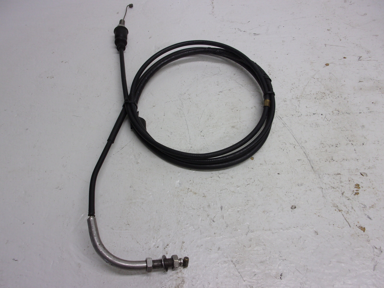 Kawasaki Jet Ski 1992-1995 750 SX OEM Throttle Cable Part# 54012-3732