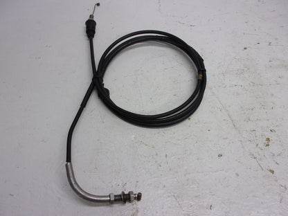 Kawasaki Jet Ski 1992-1995 750 SX OEM Throttle Cable Part# 54012-3732