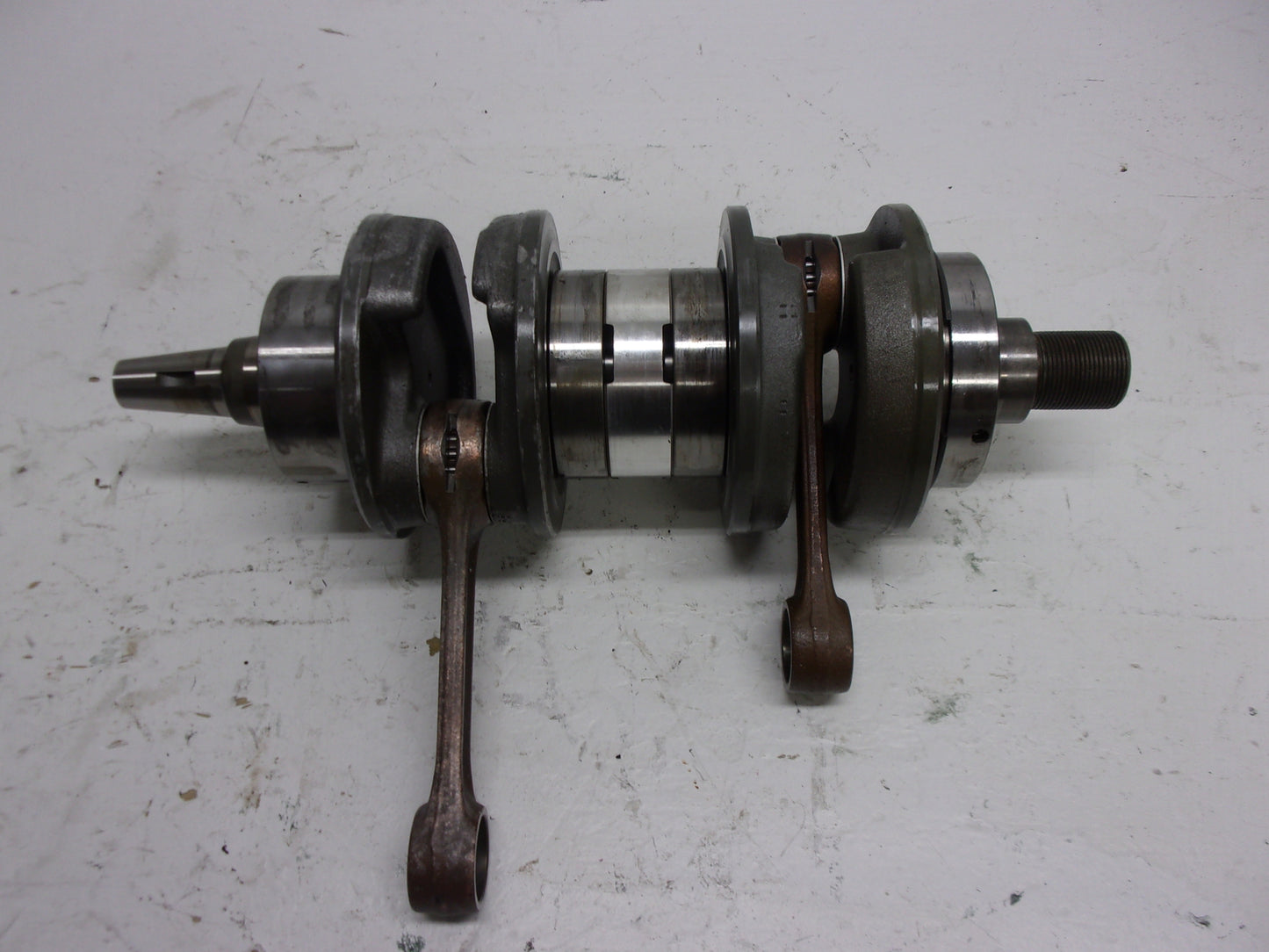 Yamaha 1997-2000 WaveVenture/Blaster/Runner GP XL 760 Crankshaft 64X-11400-01-00