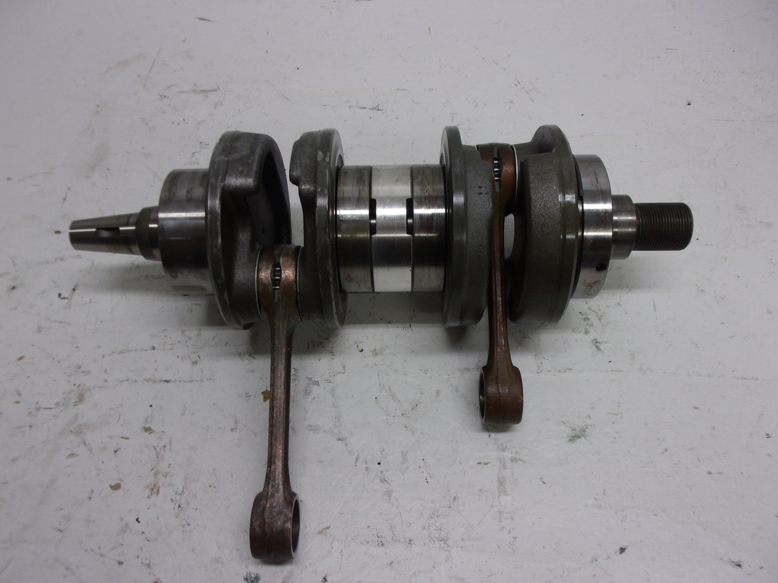 Yamaha 1997-2000 WaveVenture/Blaster/Runner GP XL 760 Crankshaft 64X-11400-01-00