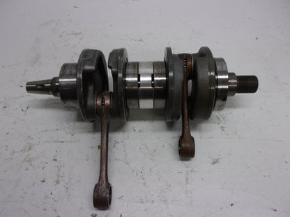 Yamaha 1997-2000 WaveVenture/Blaster/Runner GP XL 760 Crankshaft 64X-11400-01-00