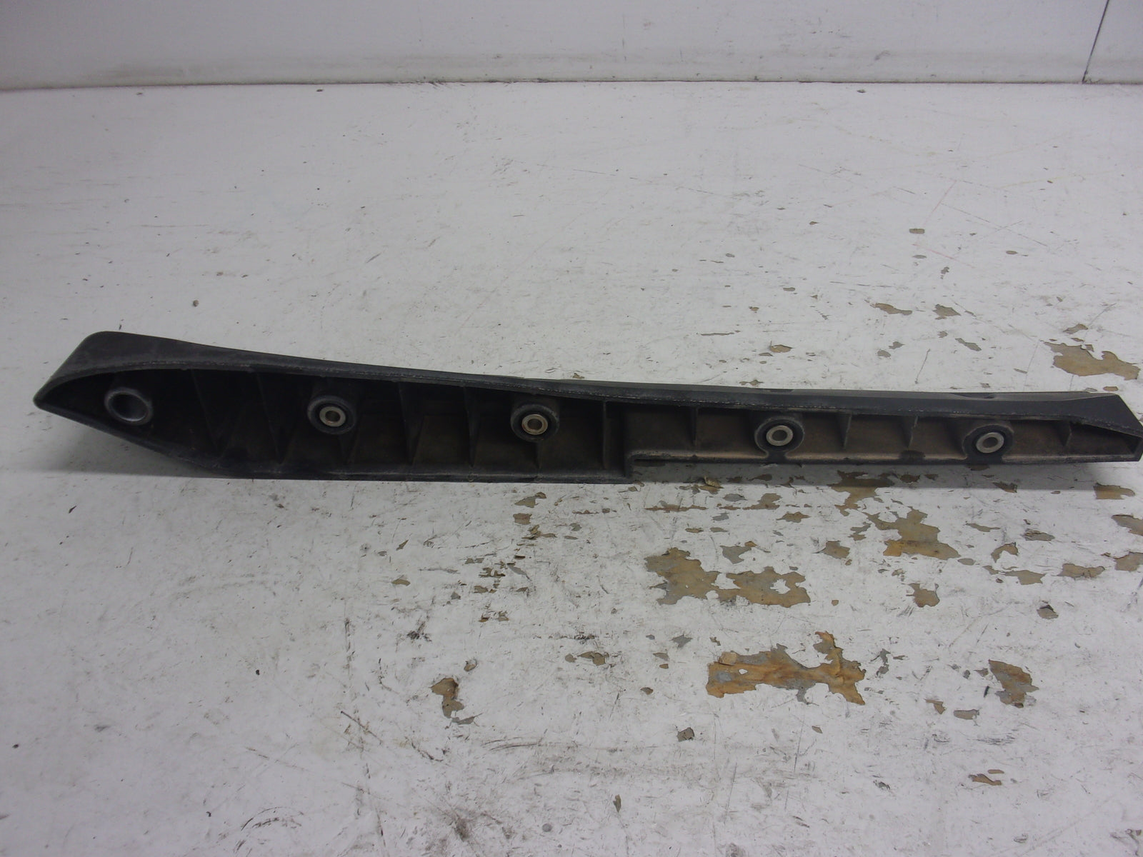Yamaha WaveRunner 2004-2022 FX VX VXS VXR GP OEM Right Sponson # F1S-U883P-01-00