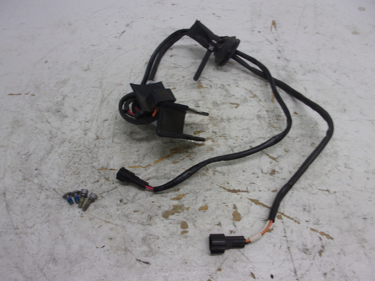 Yamaha Waverunner 2015-2019 VX EX V1 VXS VXR GP Magnet + Buzzer F1S-68341-00-00