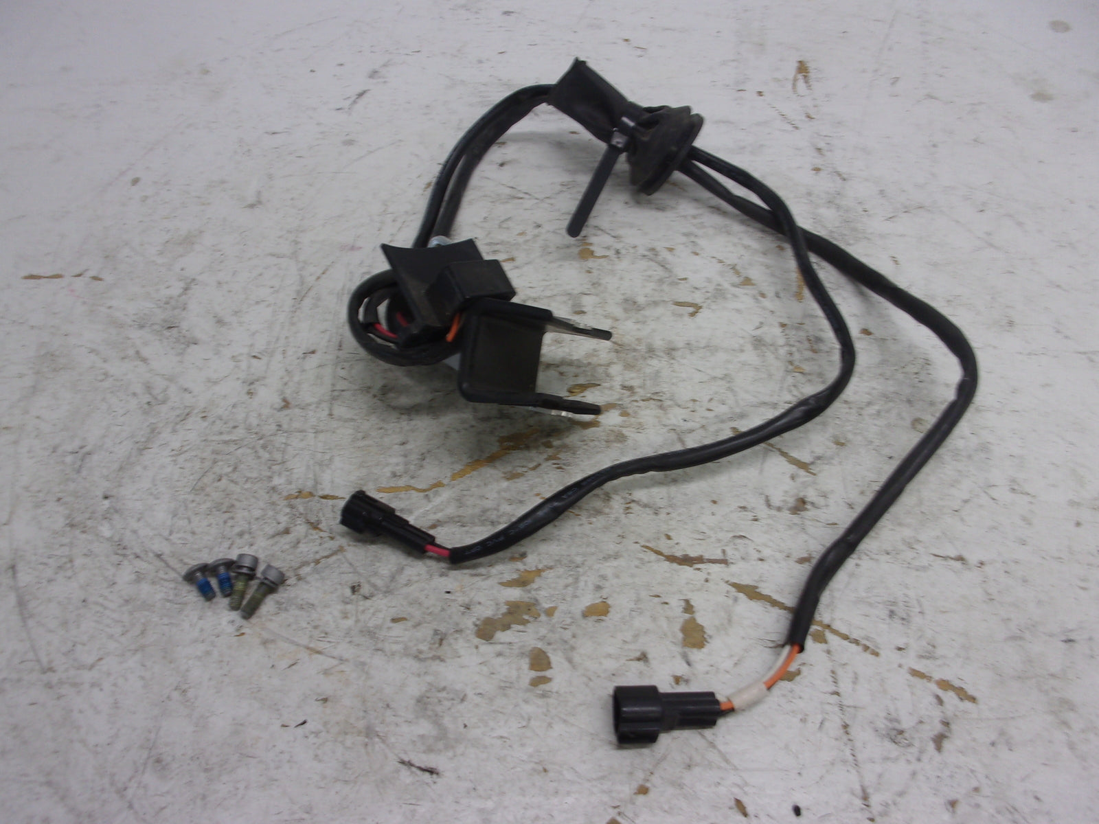 Yamaha Waverunner 2015-2019 VX EX V1 VXS VXR GP Magnet + Buzzer F1S-68341-00-00
