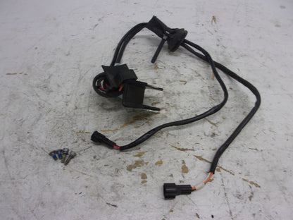 Yamaha Waverunner 2015-2019 VX EX V1 VXS VXR GP Magnet + Buzzer F1S-68341-00-00