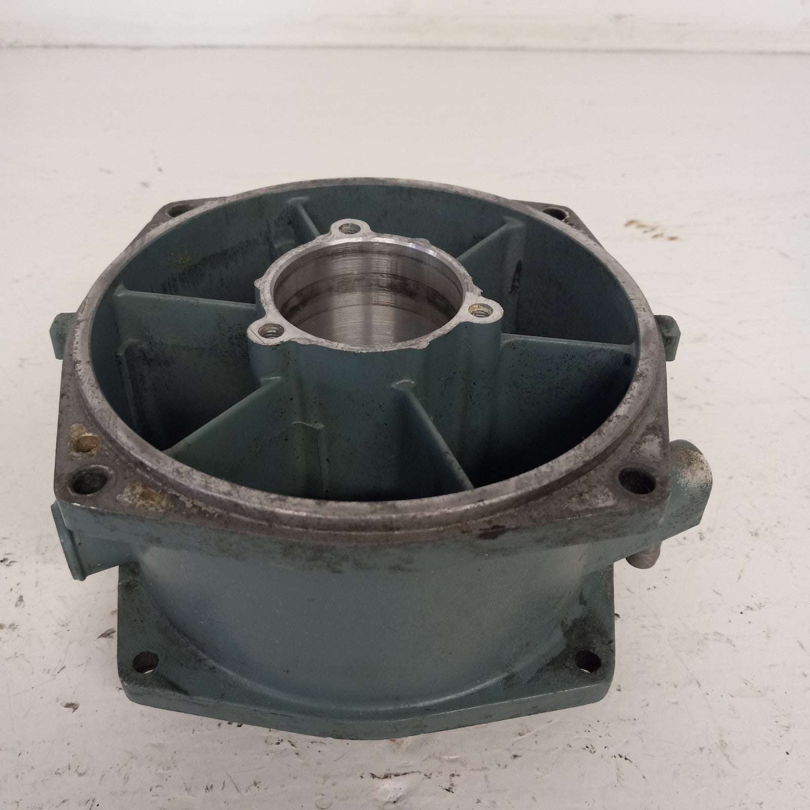Yamaha Waverunner 1994-1997 WR SJ VXR WB OEM Impeller Duct Part# 62T-51315-00-94