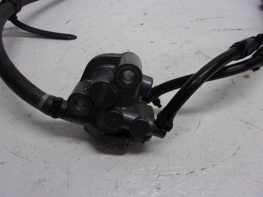 Yamaha WaveRunner 1995 VXR 650 OEM Oil Injection Pump Assembly 61L-13200-10-00