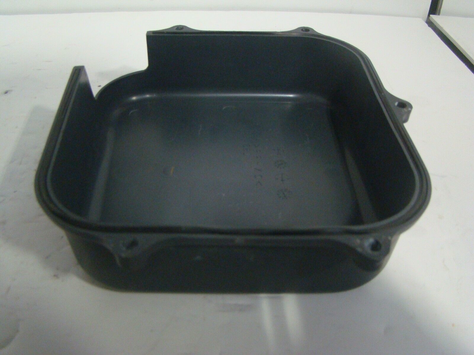 Yamaha Waverunner 2010-2015 V1 VX Cruiser Deluxe ECU Cover Part# 6BU-81639-00-00