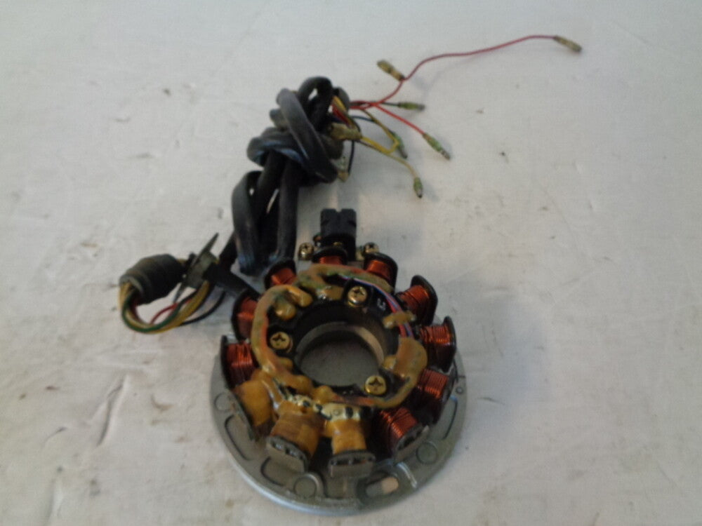 Polaris PWC Watercraft 1993 SL650 SL750 OEM Stator Assembly Part# 3240176