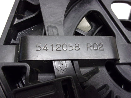 Polaris PWC Watercraft 2003-2004 MSX Virage Complete Reverse Plate Part# 5434973
