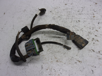 Polaris Snowmobile 2011-2012 RMK Rush Switchback OEM Hood Harness Part# 2411587