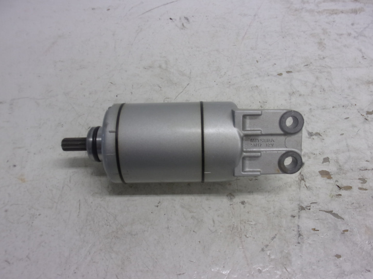 Yamaha Waverunner 2016-2022 VX SJ EX V1 VX OEM Starter Motor # 6EY-81800-00-00
