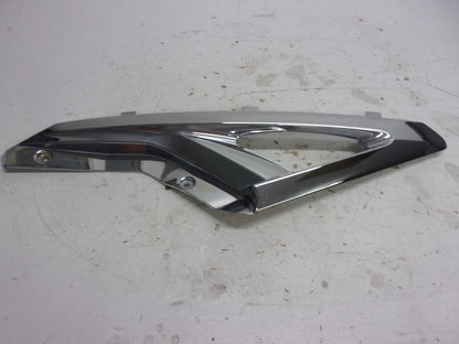 Yamaha WaveRunner 2015-2019 VX VXS VXR OEM Chrome RH Side Trim F2X-U377G-00-00