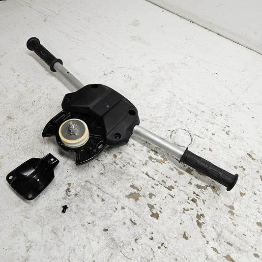 Yamaha WaveRunner 2021-2022 SuperJet OEM Handlebar + Grips # F4R-61552-00-00