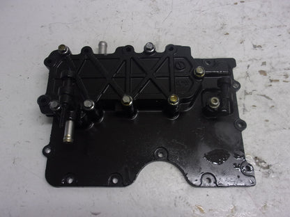 Yamaha Waverunner 2016-2021 SJ V1 VX EX OEM Oil Cooler Assembly 6EY-13470-00-00