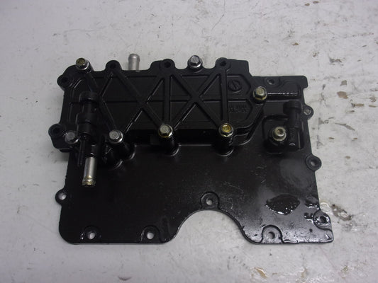 Yamaha Waverunner 2016-2021 SJ V1 VX EX OEM Oil Cooler Assembly 6EY-13470-00-00