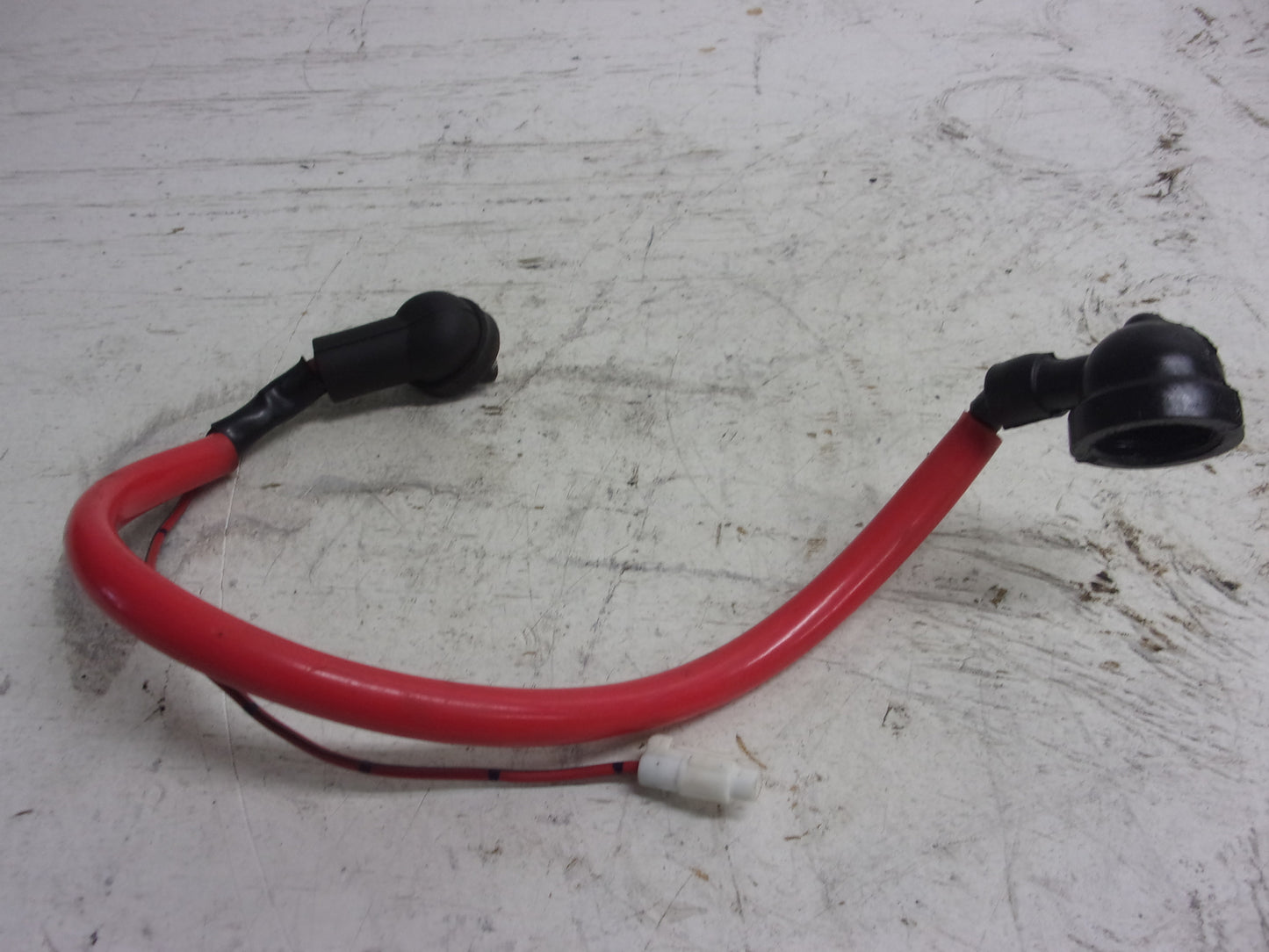 Kawasaki Jet Ski 2005-2006 STX 12/15 OEM Wire Lead + Relay Wire Part# 26011-3911