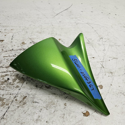 Kawasaki Jet Ski 2014-2015 Ultra 310 LX OEM Green Right Mirror # 56001-0266-367